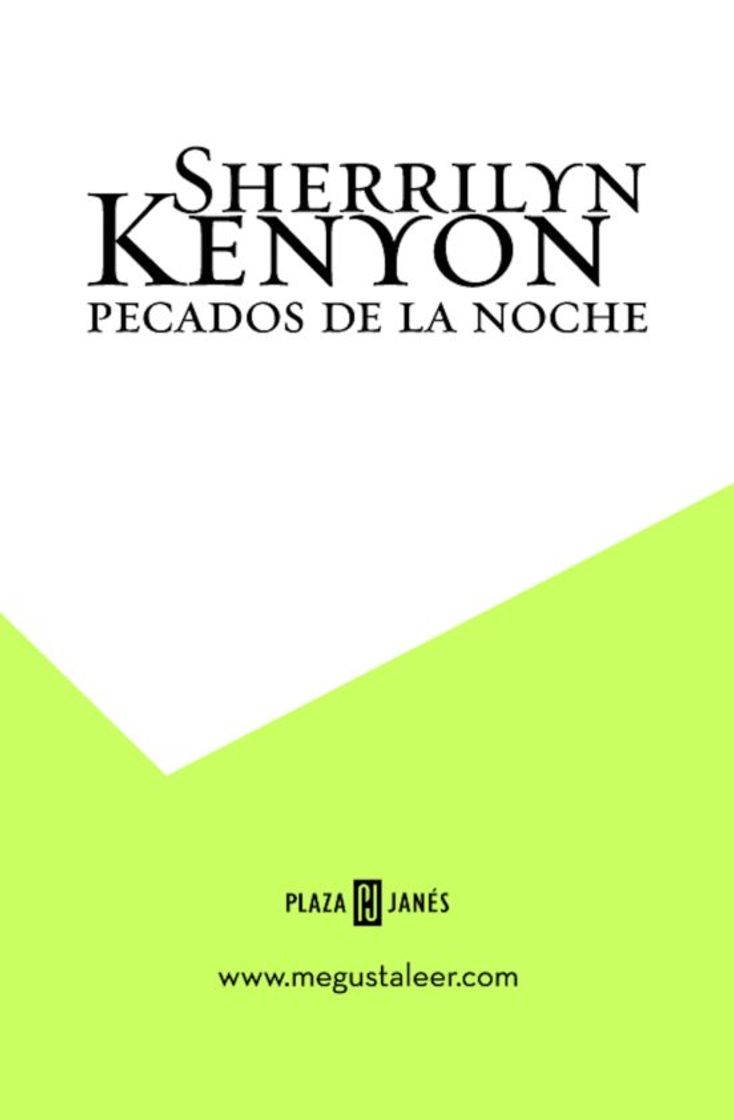 Fashion Pecados de la noche - Libro 8