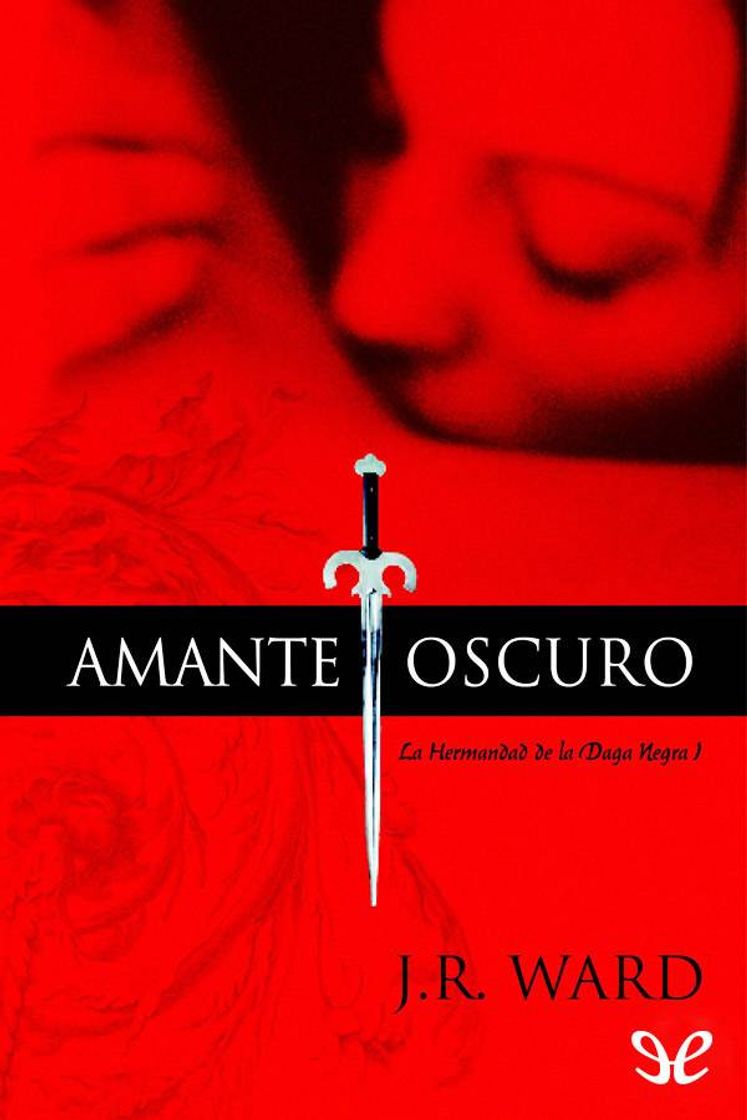 Moda Amante oscuro - Libro 1