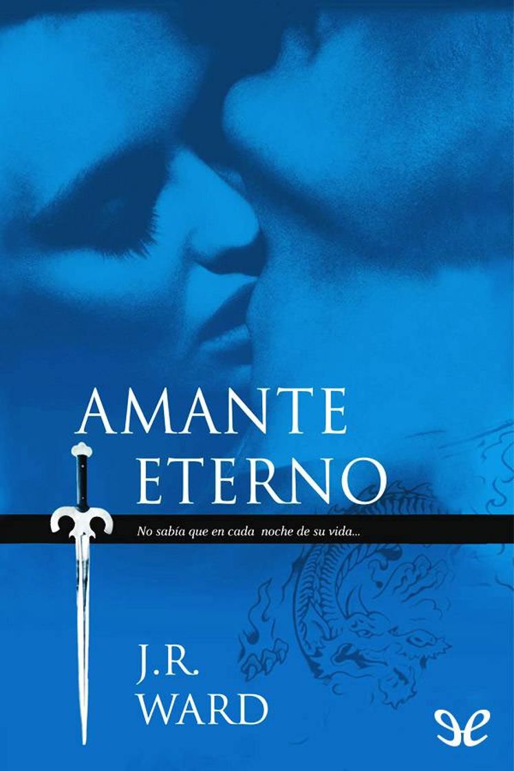 Moda Amante eterno - Libro 2