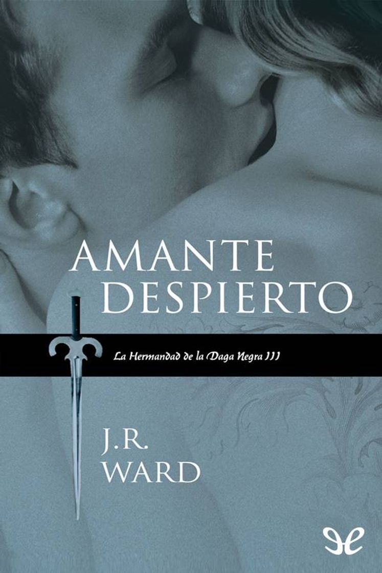 Moda Amante despierto - Libro 3