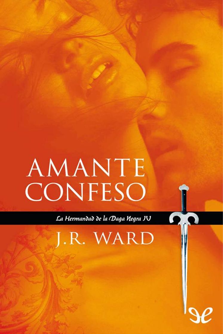 Moda Amante confeso - Libro 4