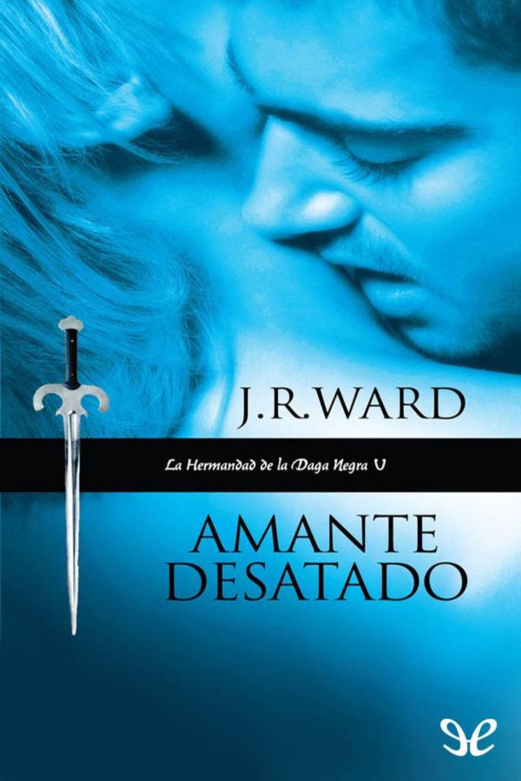 Moda Amante desatado - Libro 5