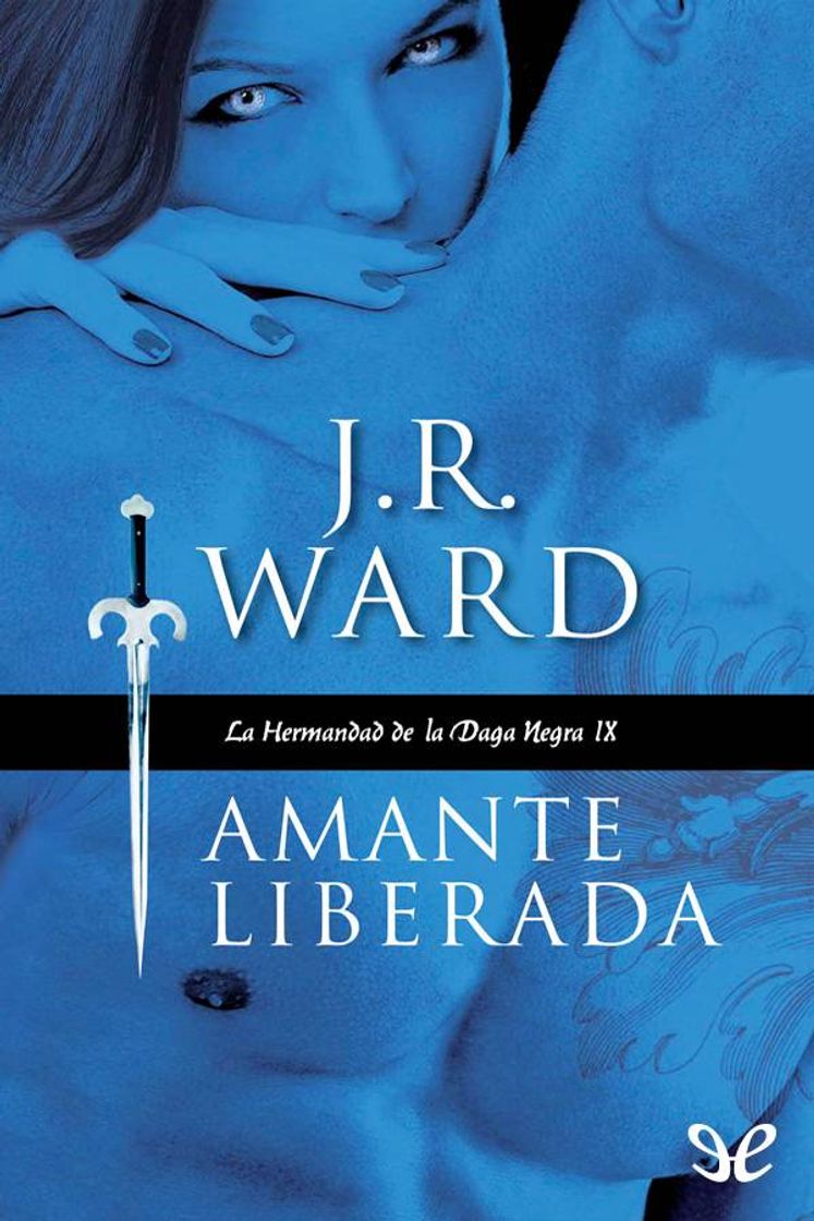 Moda Amante liberada - Libro 9