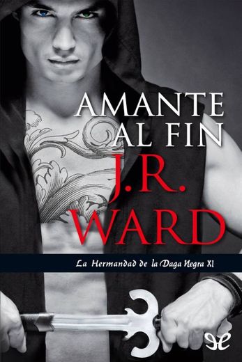 Amante al fin - Libro 11