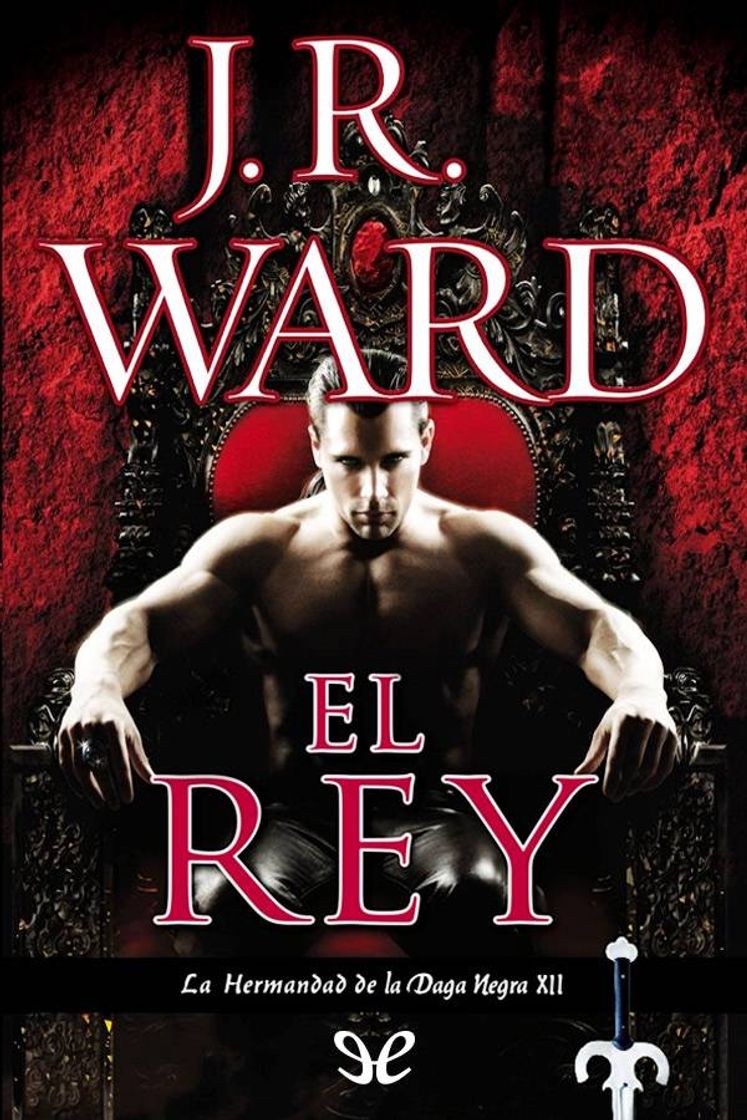 Social El rey - Libro 12