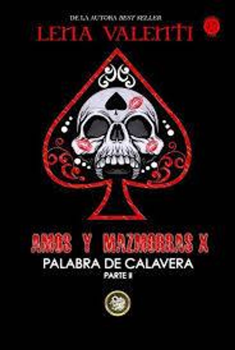 Fashion Amos y mazmorras X: Palabra de Calavera (Parte 2)

