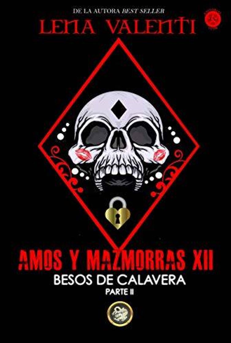 Social Amos y mazmorras XII

4,9 de 5 estrellas (49)

