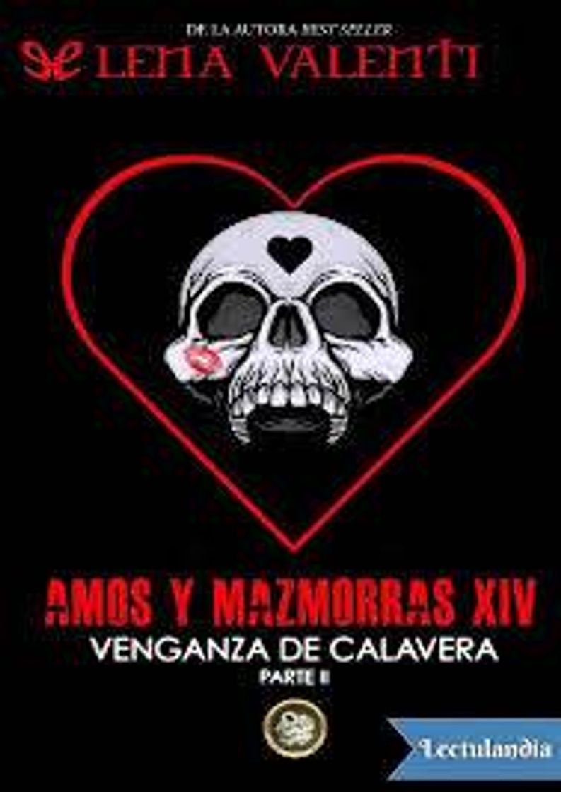 Social Amos y mazmorras XIV

