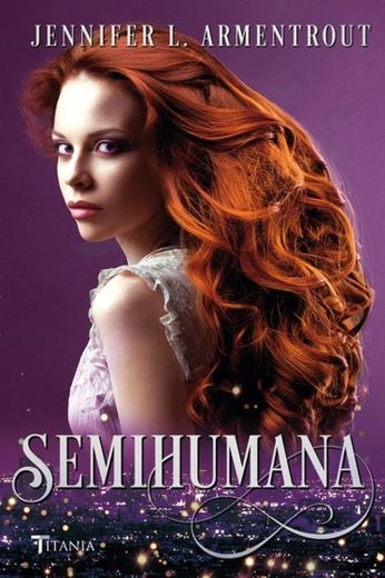 Semihumana - Libro 2