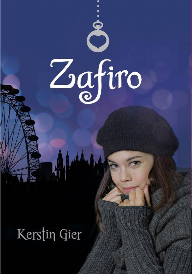 Moda Zafiro - Libro 2