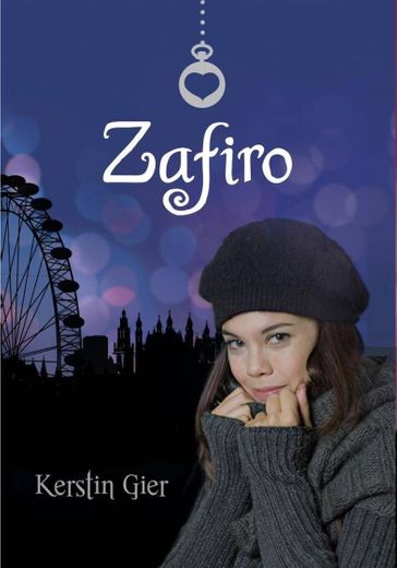 Zafiro - Libro 2