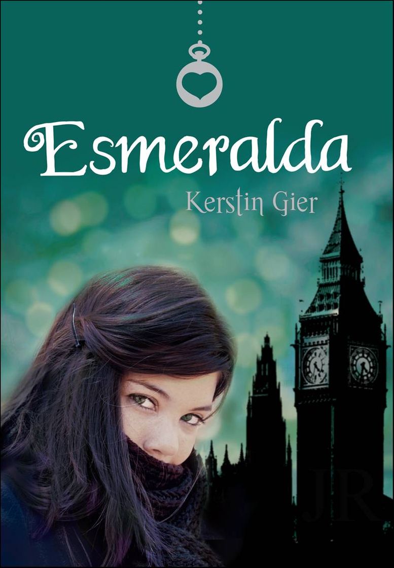 Fashion Esmeralda - Libro 3