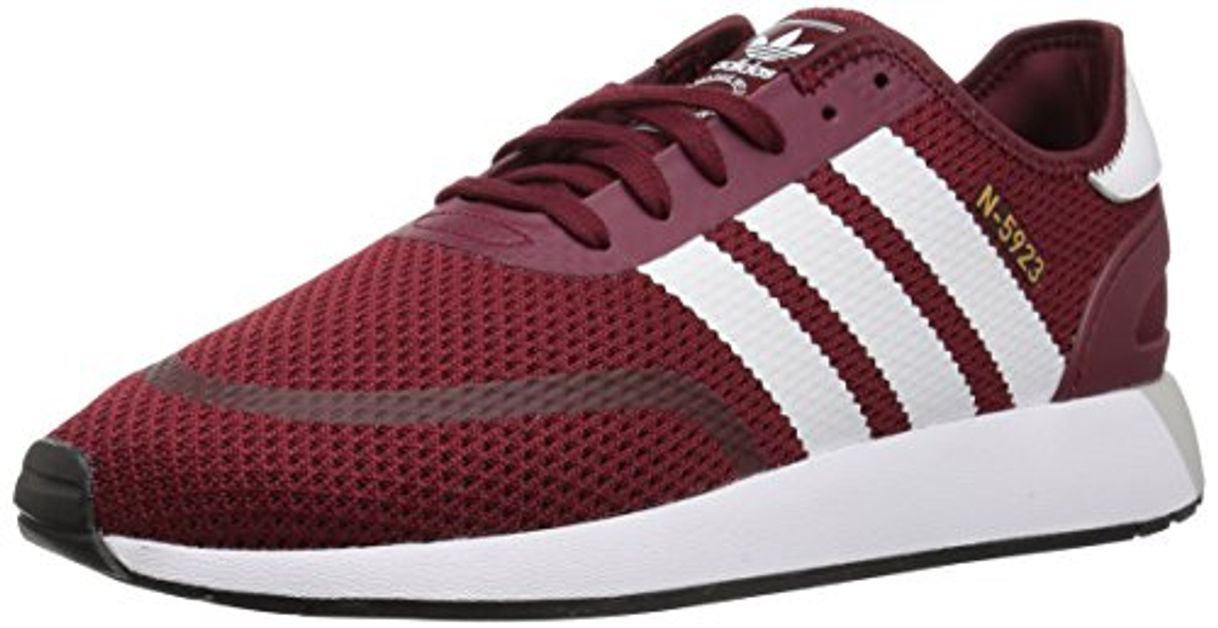 Moda adidas Originals Iniki Runner CLS N-5923 - Zapatillas Deportivas para Hombre