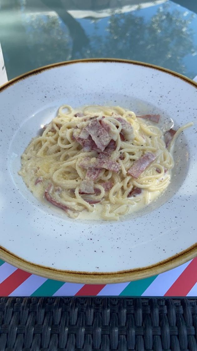 Restaurants Massa Fina Lagos