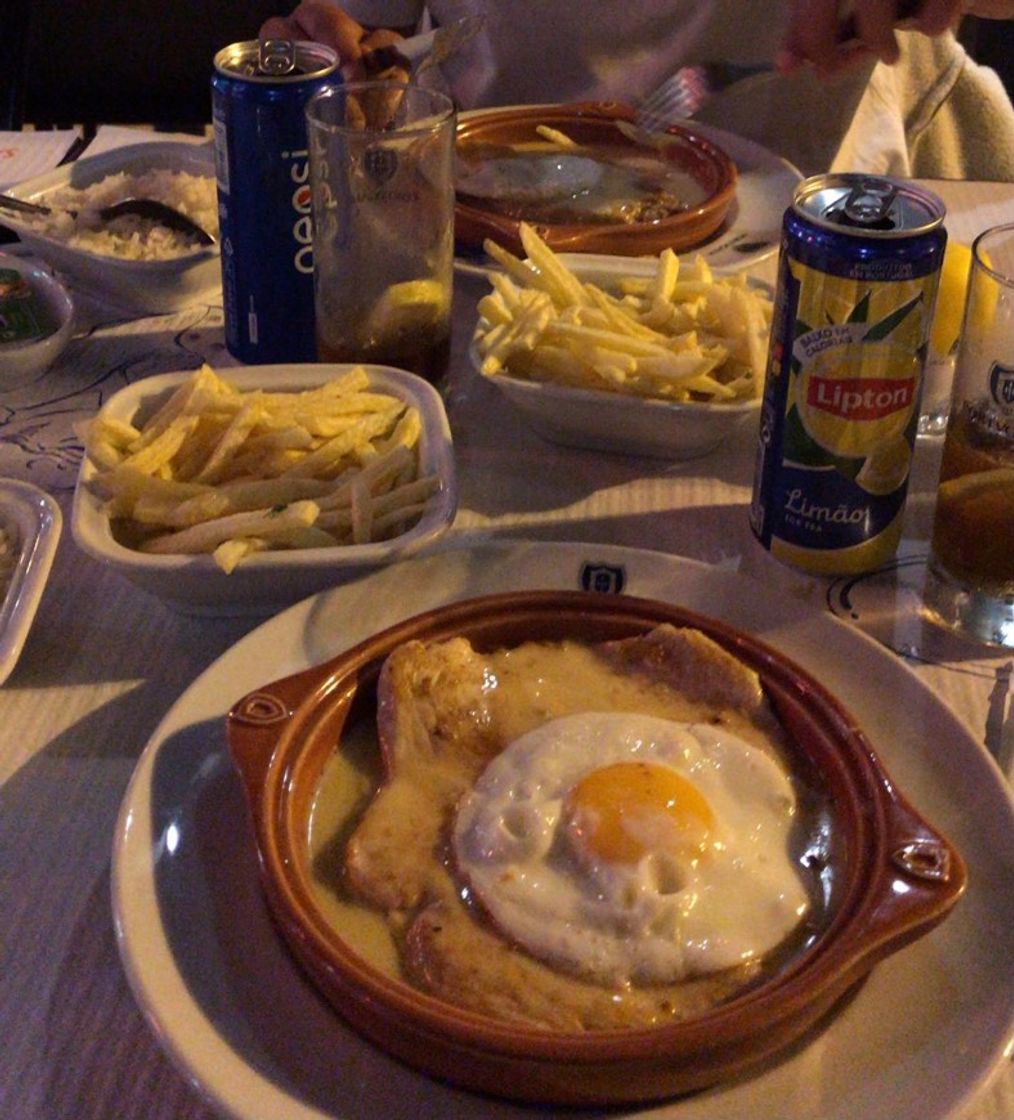 Restaurants portugalia