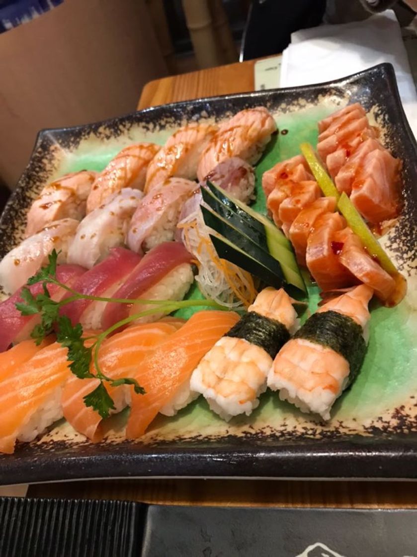 Restaurants Sakura