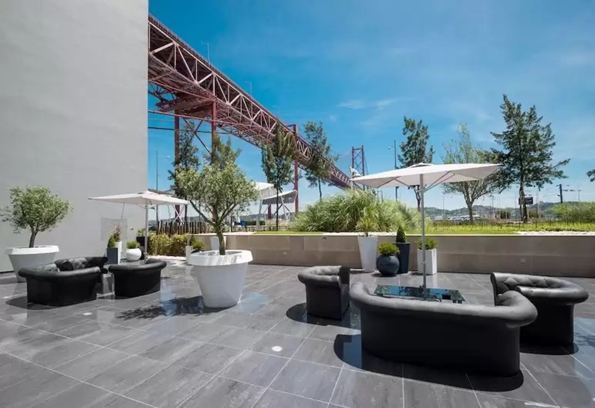 Place Hotel Vila Galé Ópera