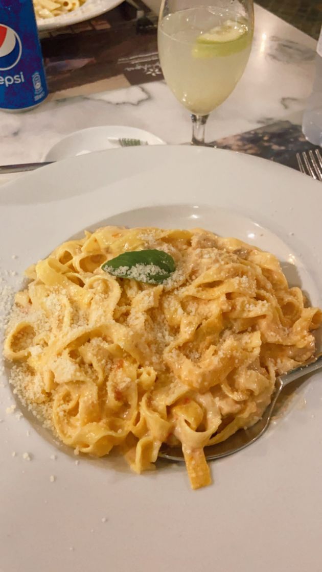 Restaurants Nosolo Italia - Marina Vilamoura