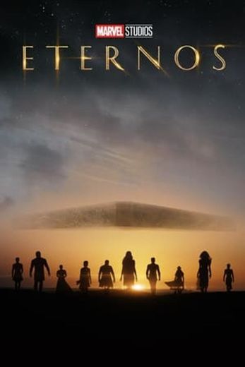 Eternals