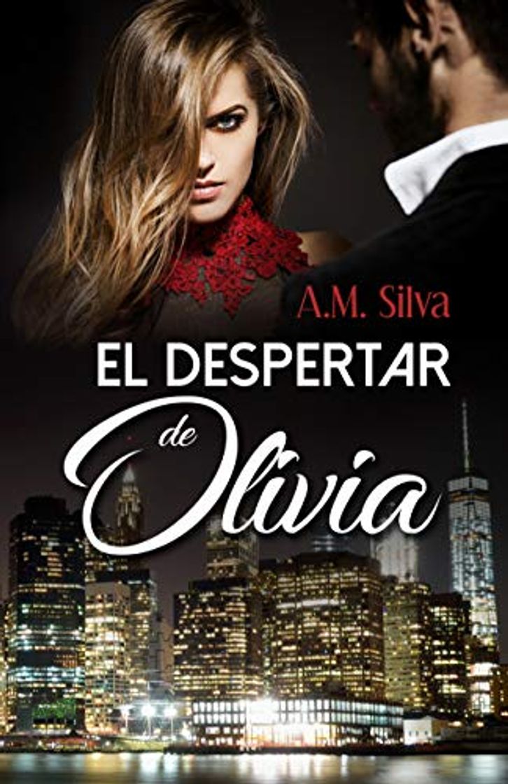 Libros El Despertar de Olivia