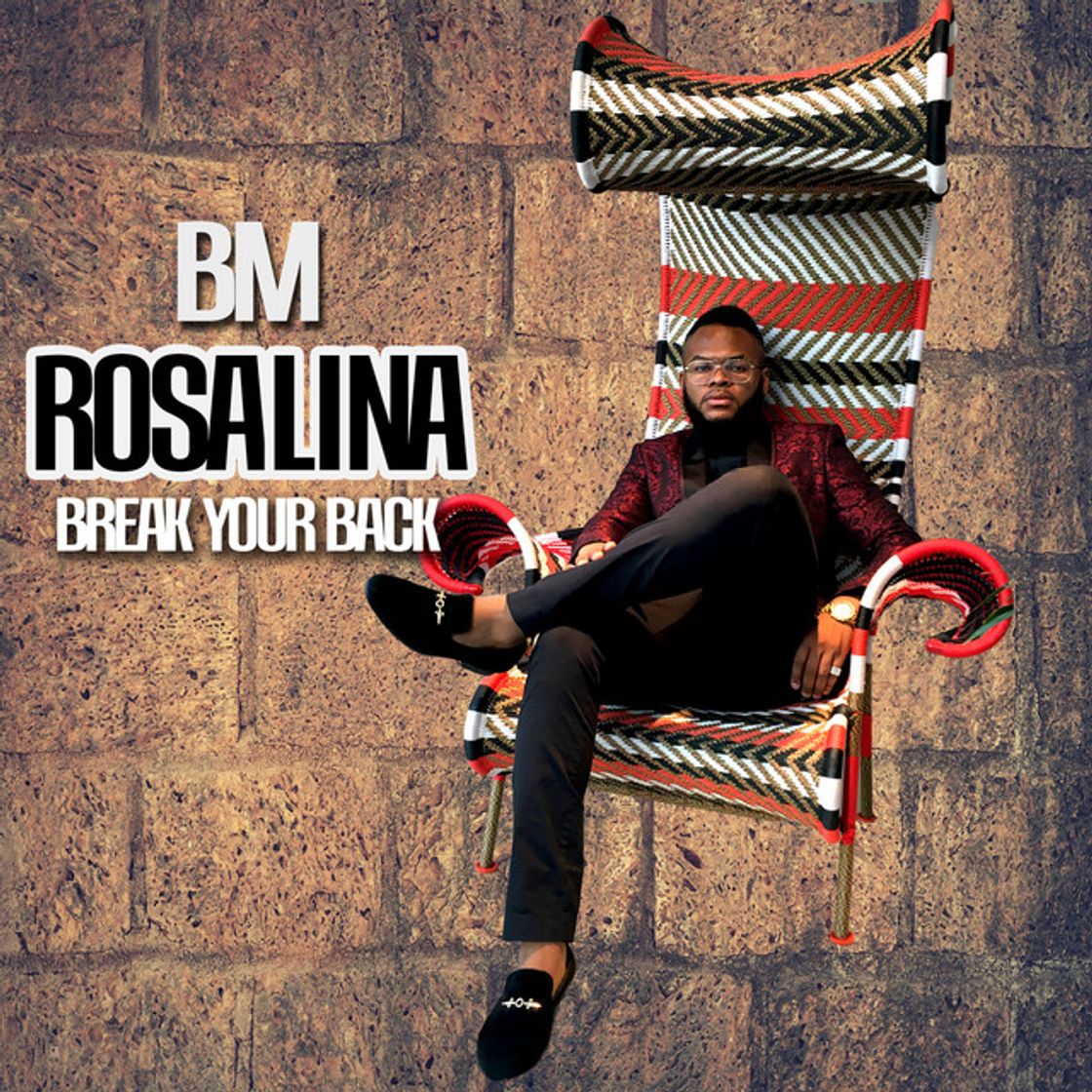 Music Rosalina (Break Your Back)