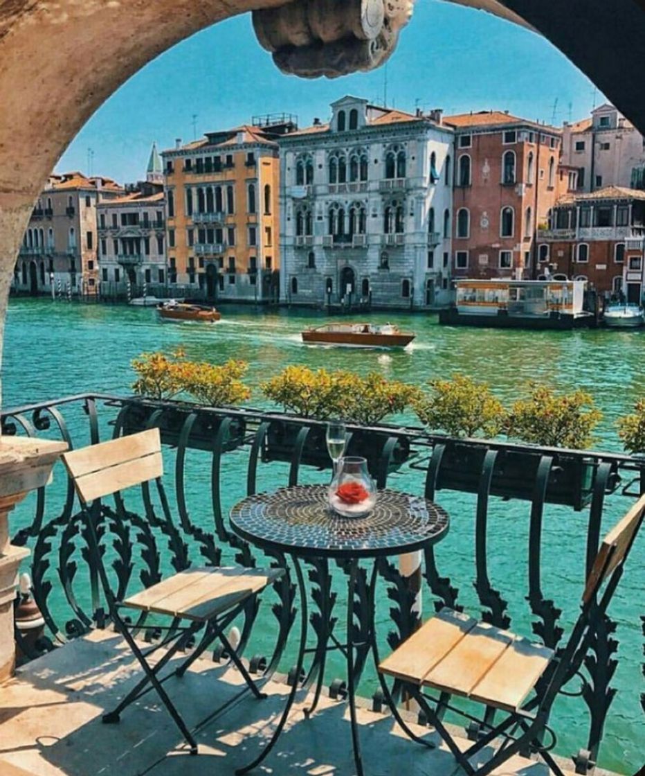 Moda Beautiful Italy 