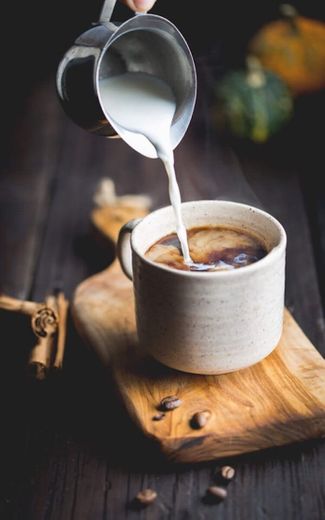 7 receitas de café 