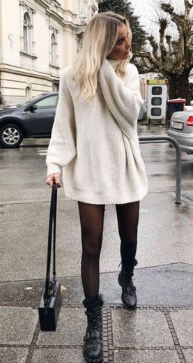 Estilo Cozy 