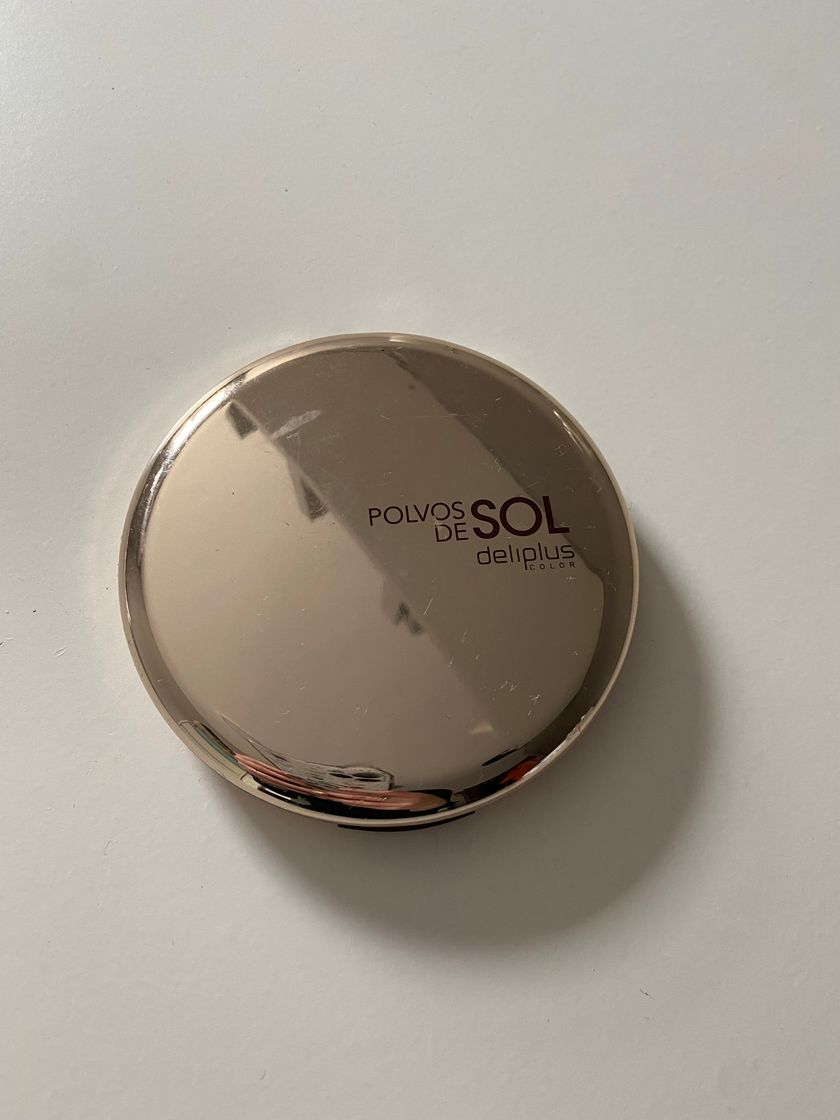 Social Polvos bronceadores