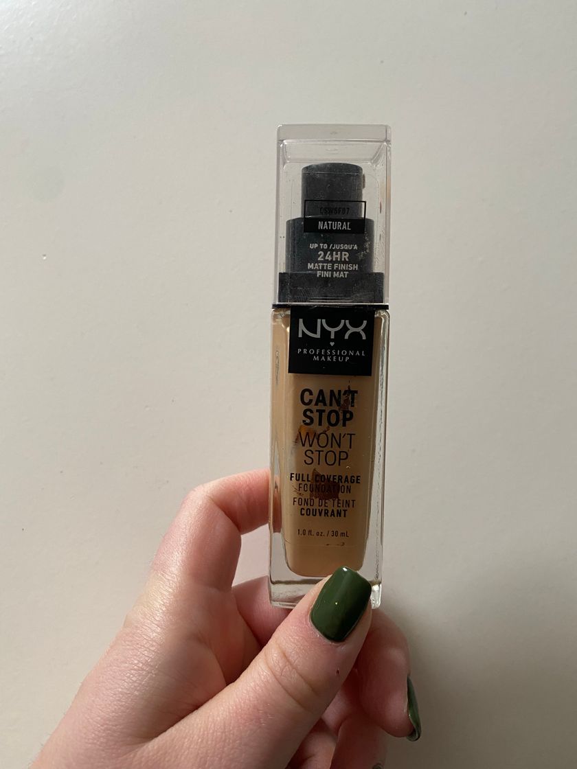 Social Maquillaje, NYX
