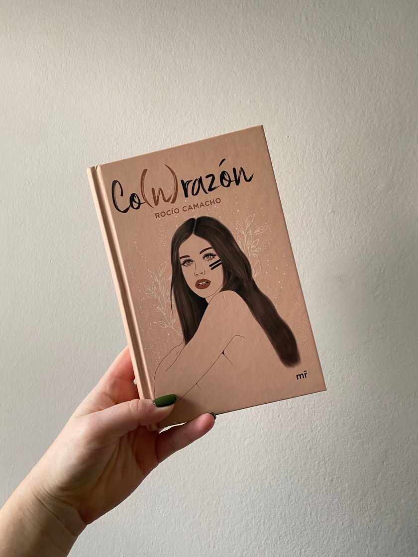 Book Co(n)razón 