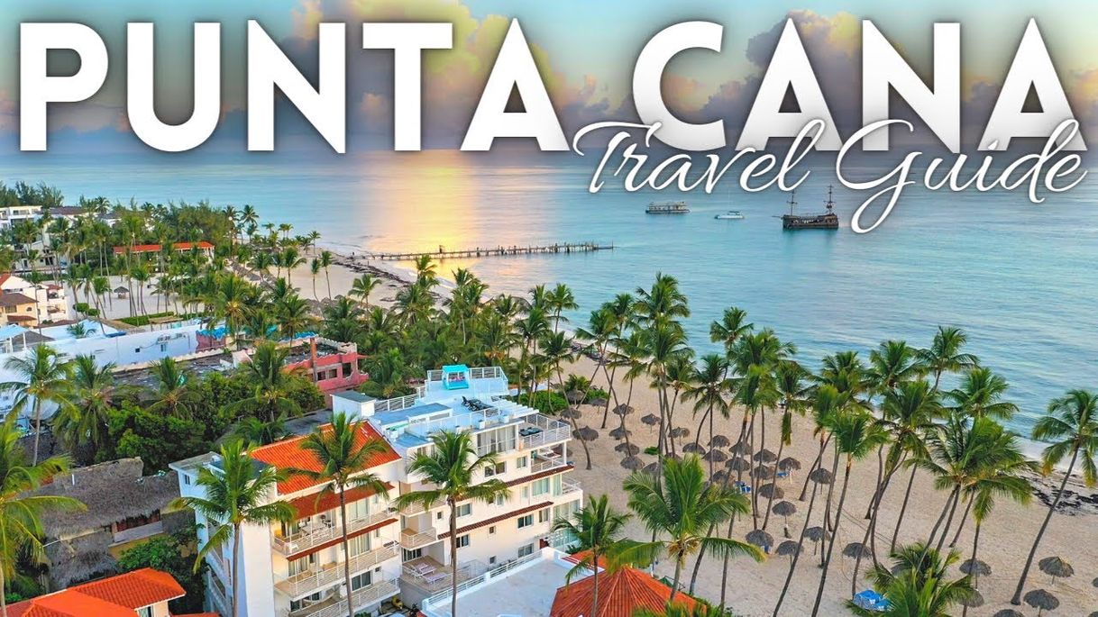 Place Punta Cana