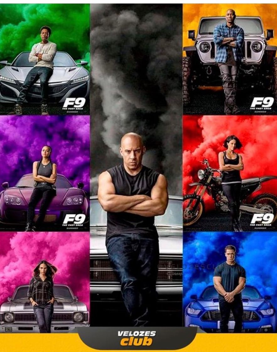 Fast & Furious X