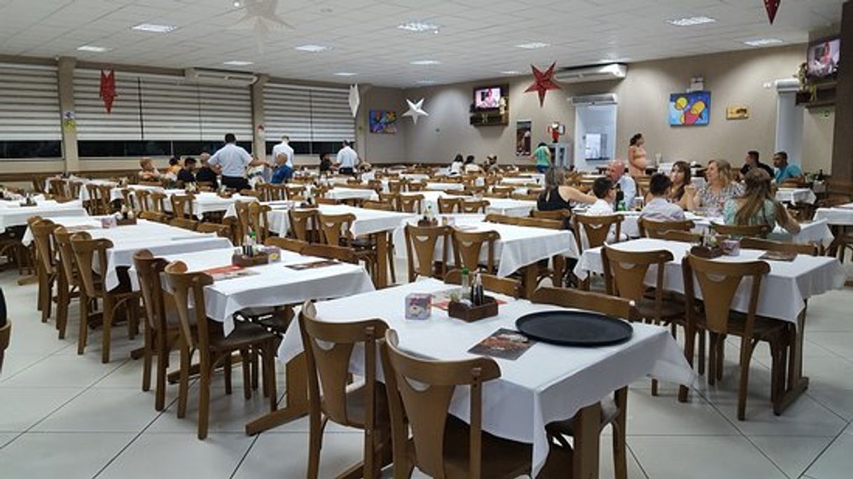 Restaurants Rubiane