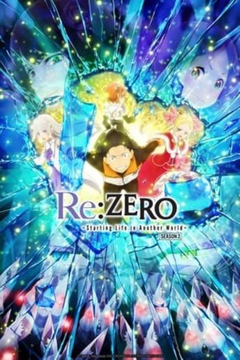 Re:ZERO -Starting Life in Another World-