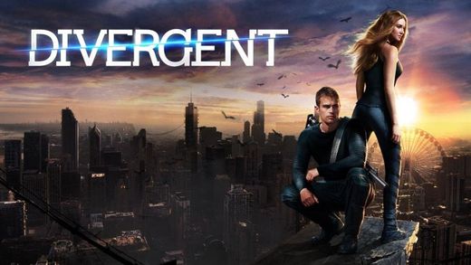 Divergent