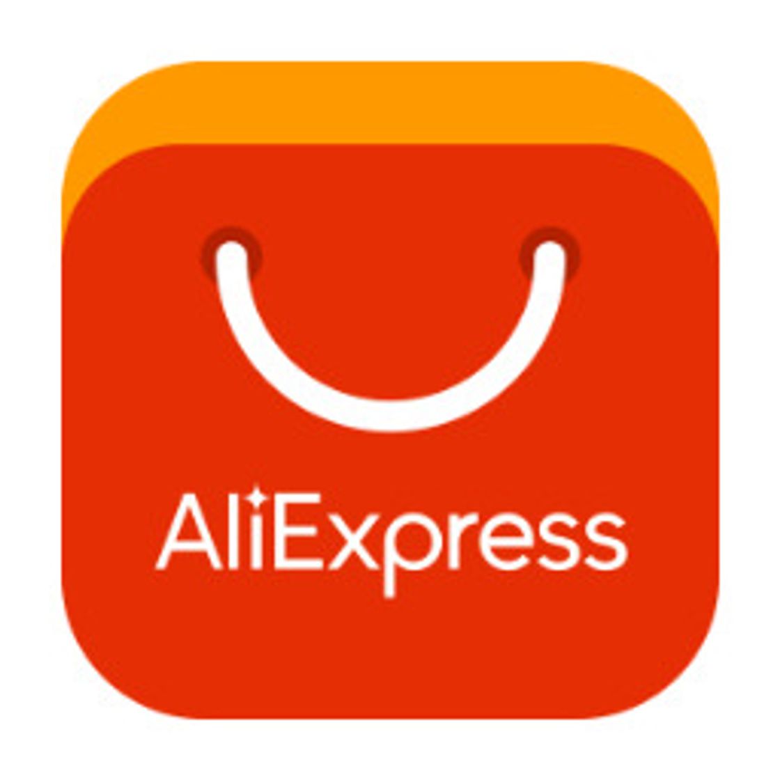 Apps AliExpress 