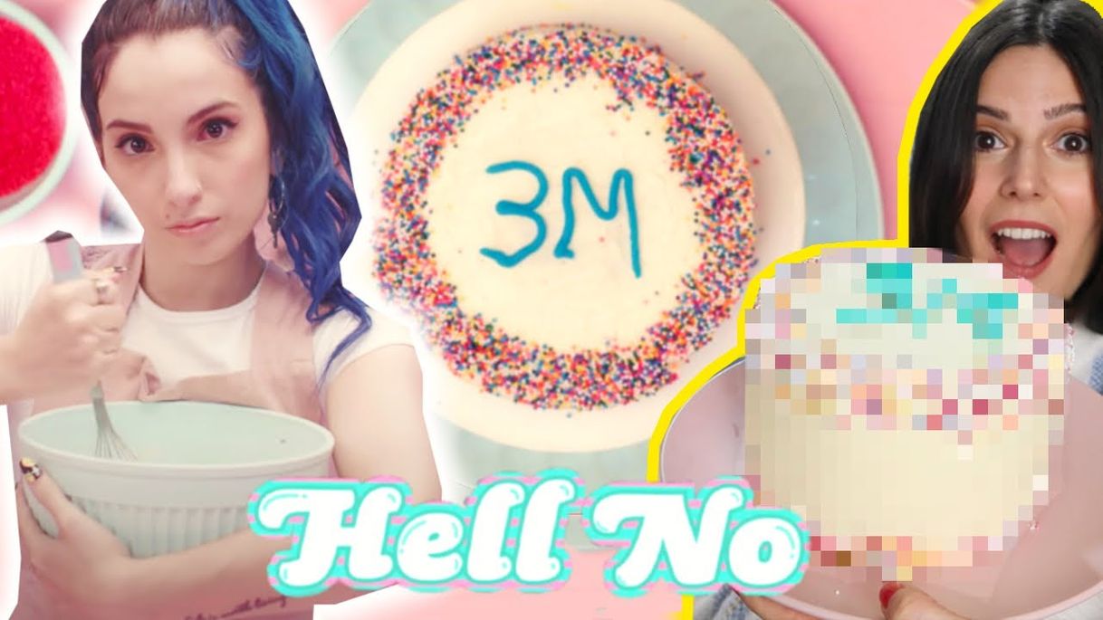 Social LA TORTA MAS RICA DEL MUNDO (no soy yo) - YouTube