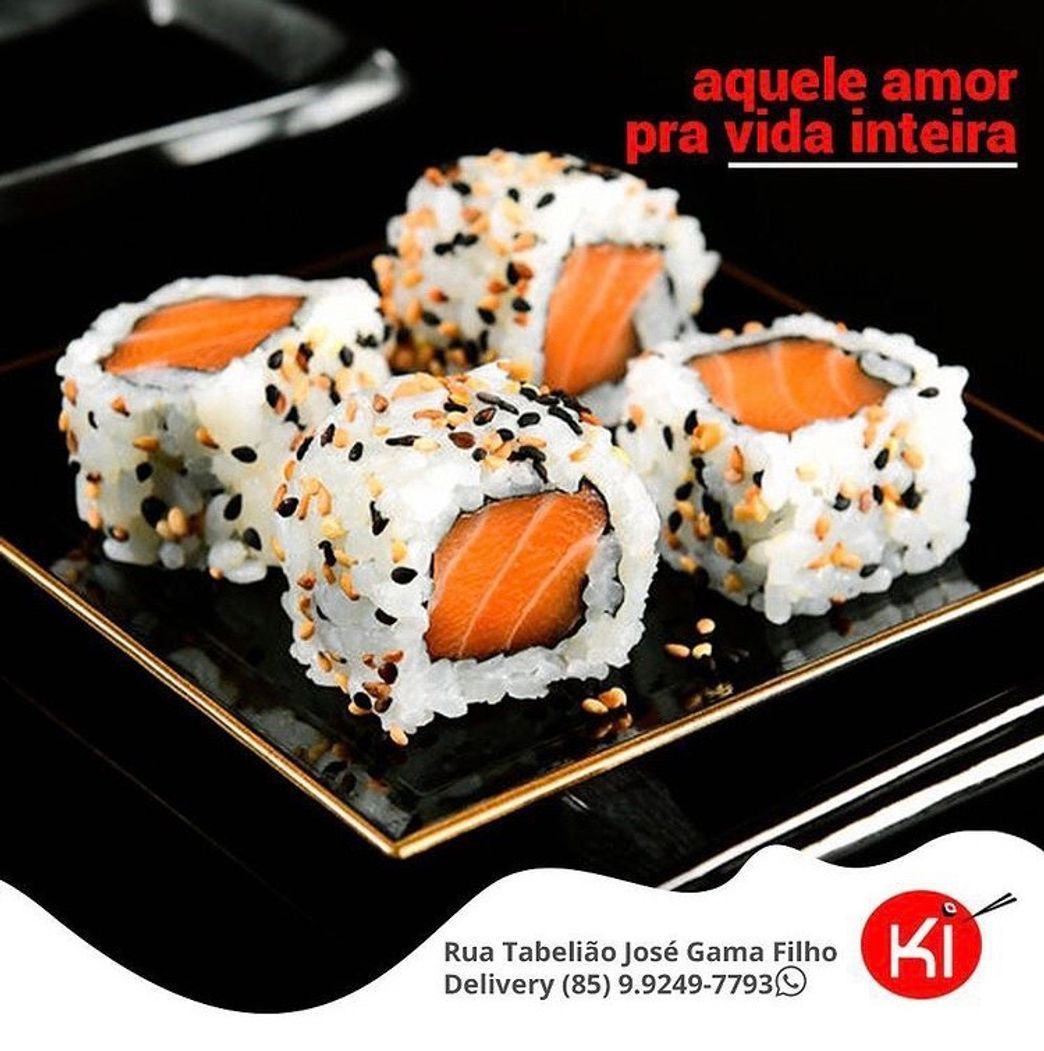 Restaurants Ki Sushi