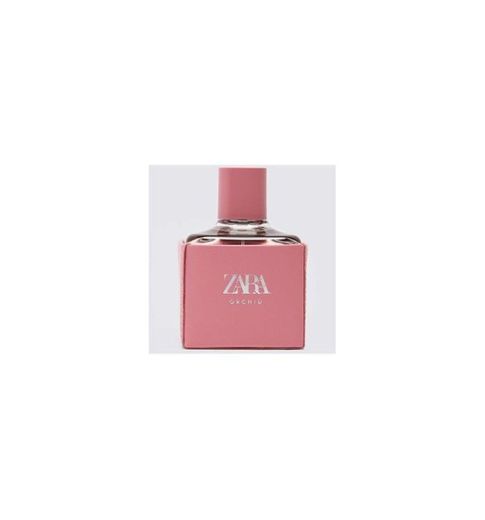 Perfumes Zara 
