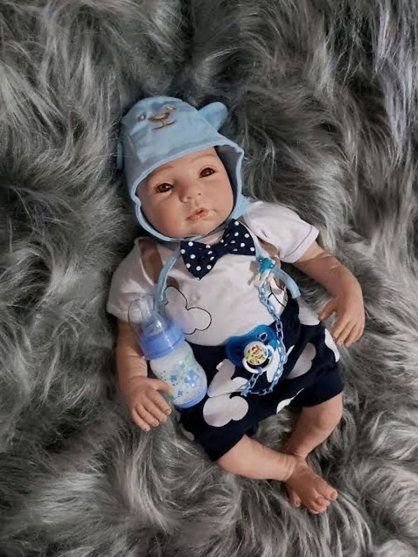 Moda 🥰 SORTEIO BEBÊ REBORN 🥰