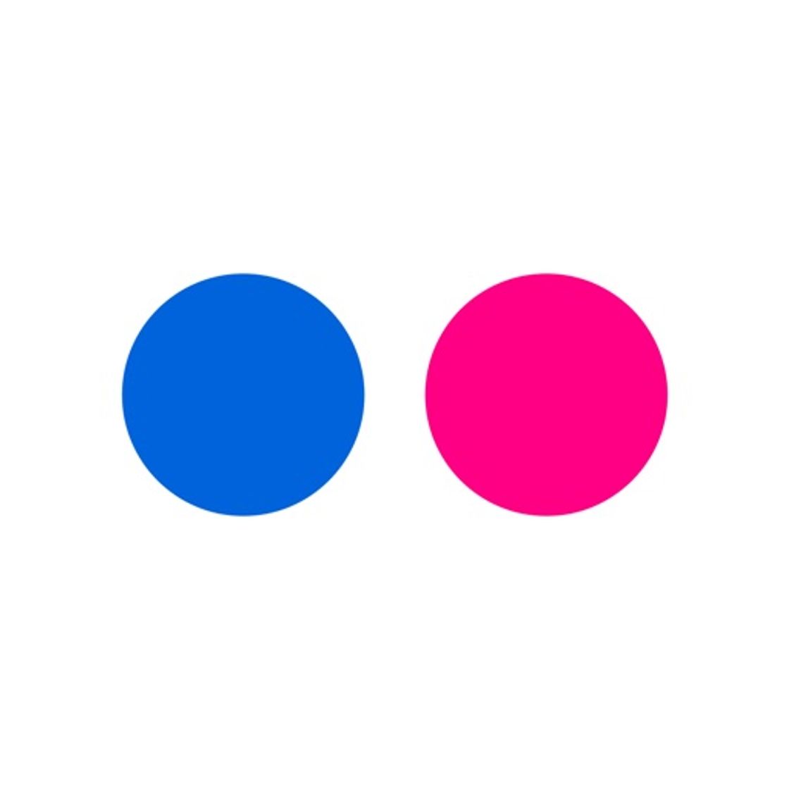 App Flickr