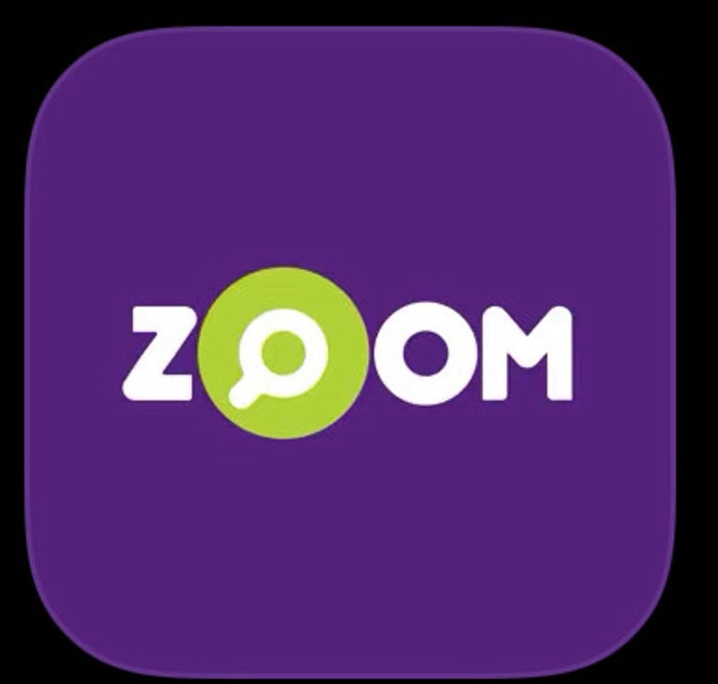 App Zoom