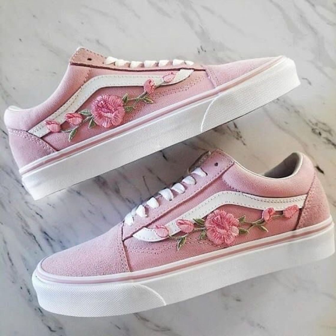 Fashion Vans