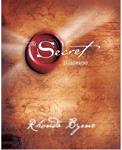 The Secret / O Segredo
