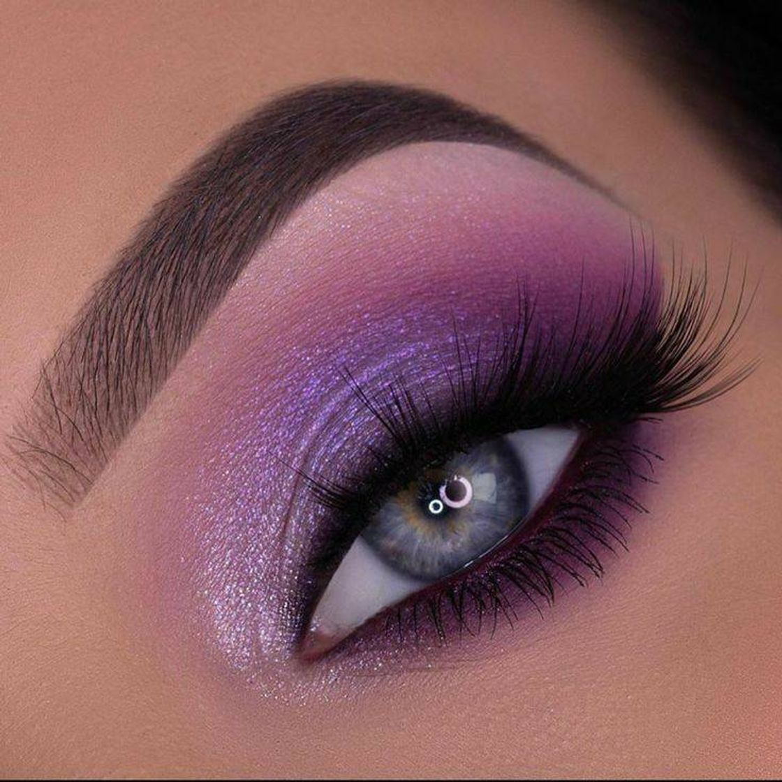 Fashion purple💜