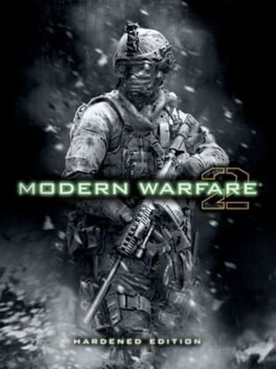 Call of Duty: Modern Warfare 2 - Veteran Edition