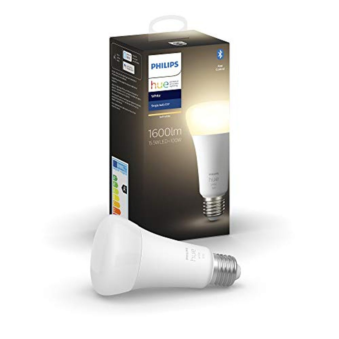 Products Philips Hue Bombilla Inteligente LED E27