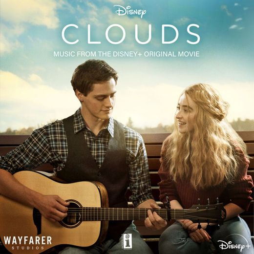 Clouds (with Sabrina Carpenter)