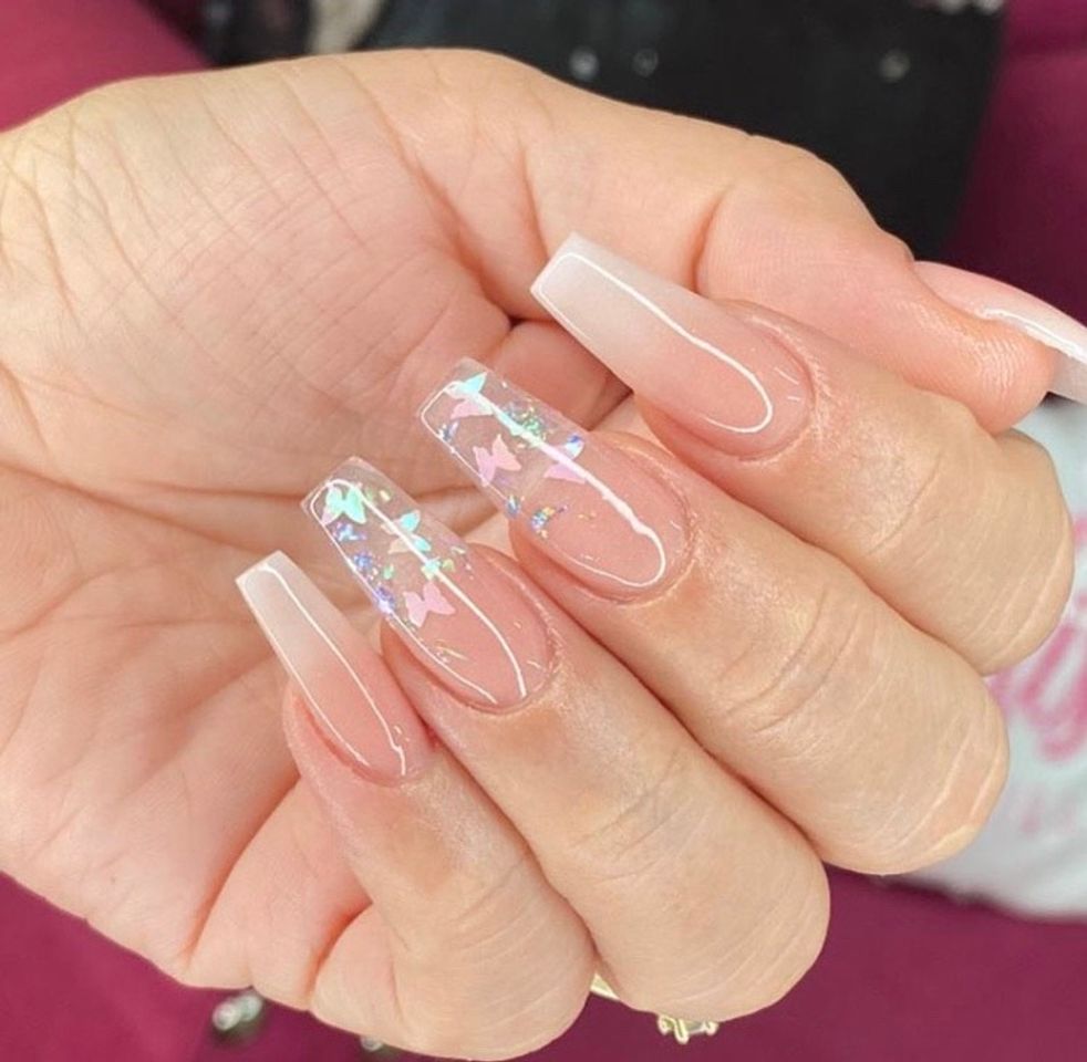 Social Uñas ✨